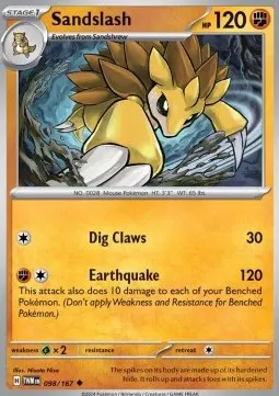 Sandslash