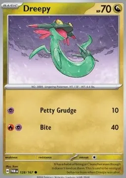 Dreepy