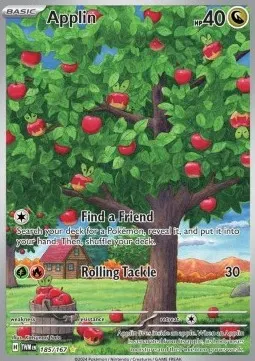 Applin