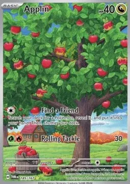 Applin
