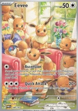 Eevee
