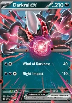 Darkrai ex