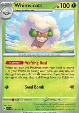 Whimsicott