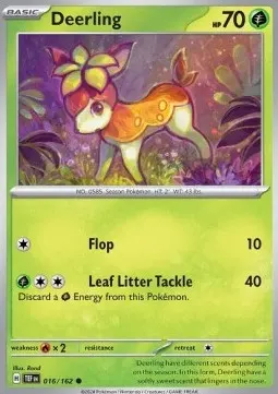 Deerling