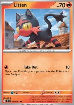Litten