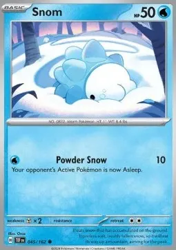 Snom