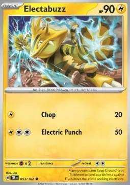 Electabuzz