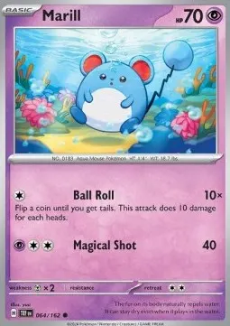 Marill