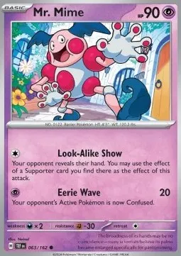 Mr. Mime