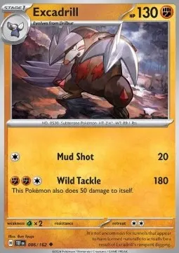 Excadrill