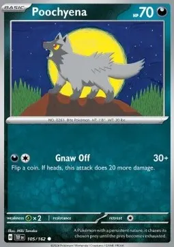Poochyena