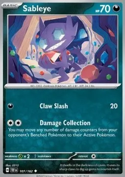 Sableye