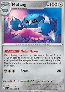 Metang