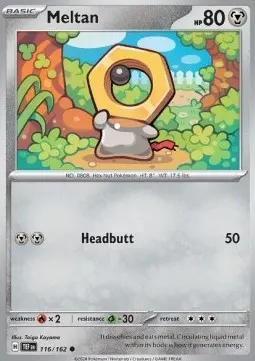 Meltan