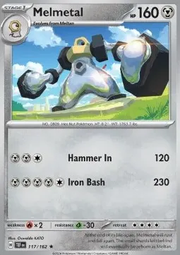 Melmetal