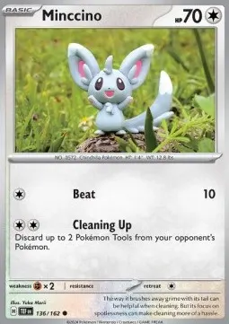 Minccino