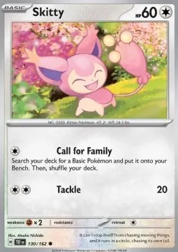 Skitty