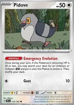 Pidove