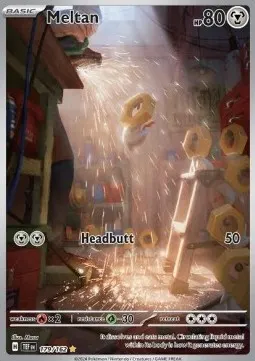 Meltan