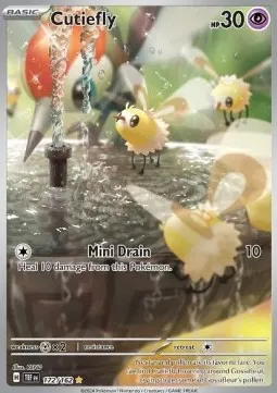 Cutiefly