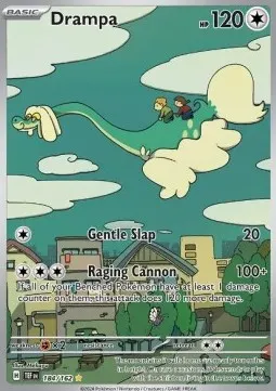 Drampa