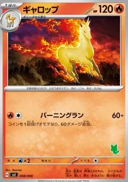 Rapidash