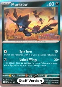 Murkrow