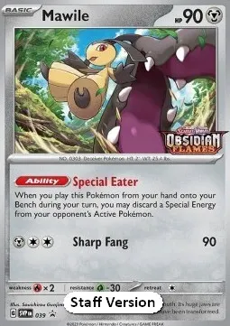 Mawile