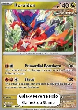 Koraidon