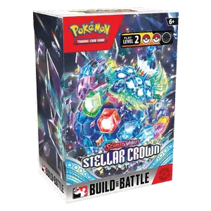 Stellar Crown Build & Battle Kit