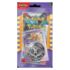 Espathra 2-Pack Blister Blisters
