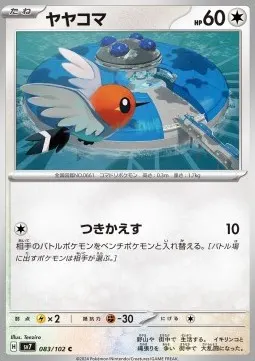 Fletchling