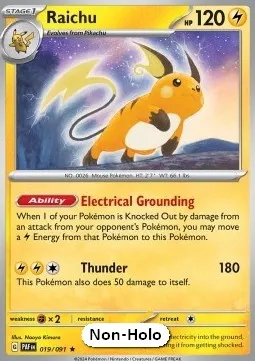 Raichu