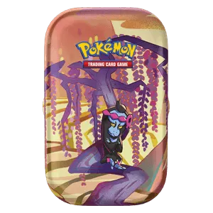 Shrouded Fable: Munkidori Mini Tin