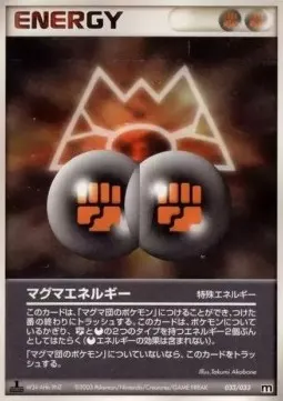 Magma Energy