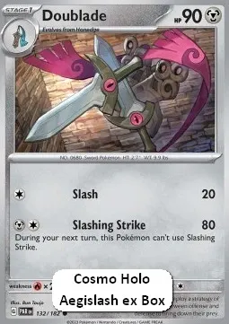 Doublade