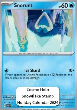 Snorunt