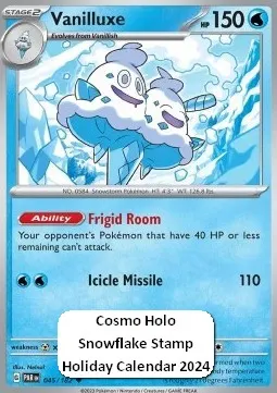 Vanilluxe