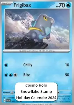 Frigibax