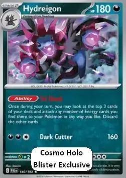 Hydreigon