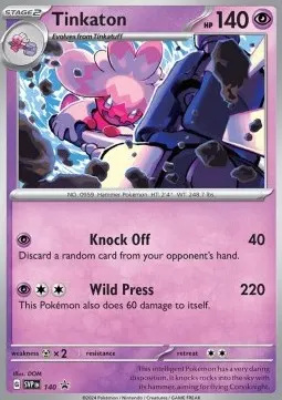 Tinkaton