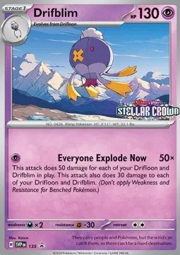 Drifblim