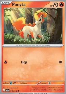 Ponyta