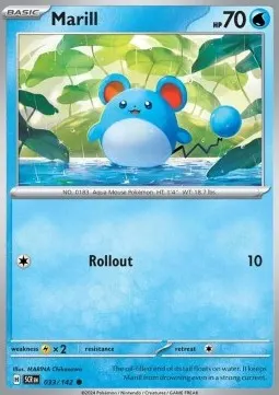 Marill