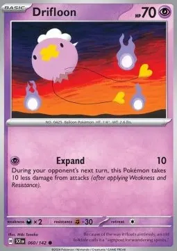 Drifloon