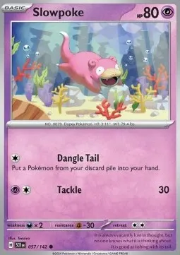 Slowpoke