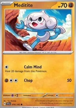 Meditite