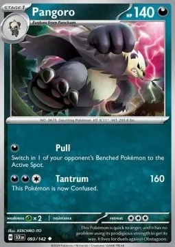 Pangoro