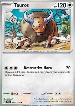 Tauros