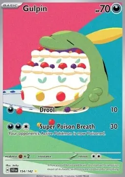 Gulpin